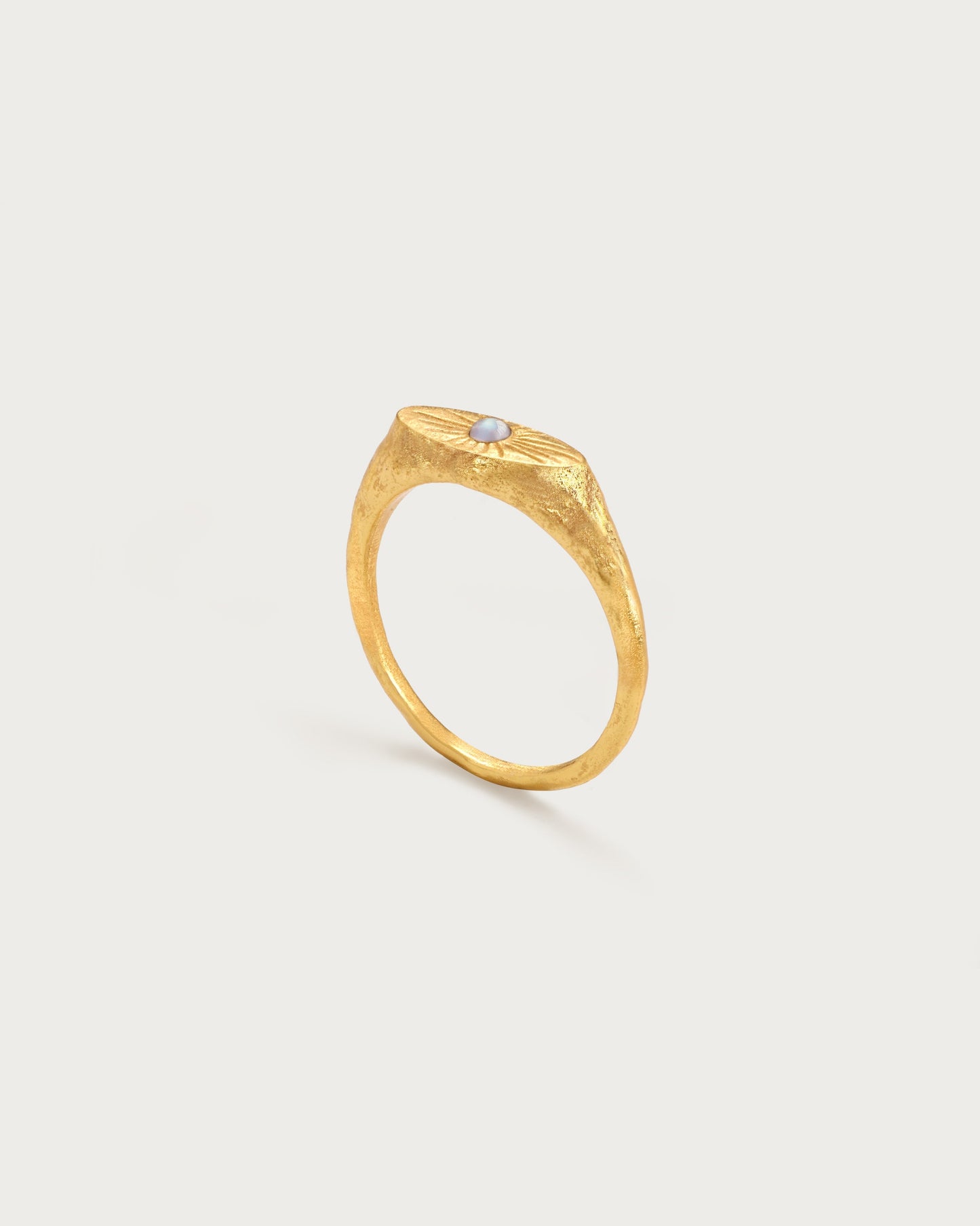 Astral Glow Ring