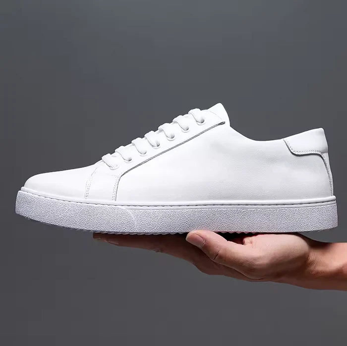 Leather Shoes Saint-Tropez