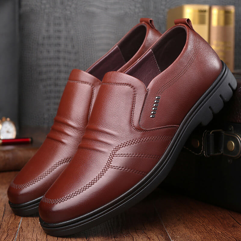 Rainier Shoes