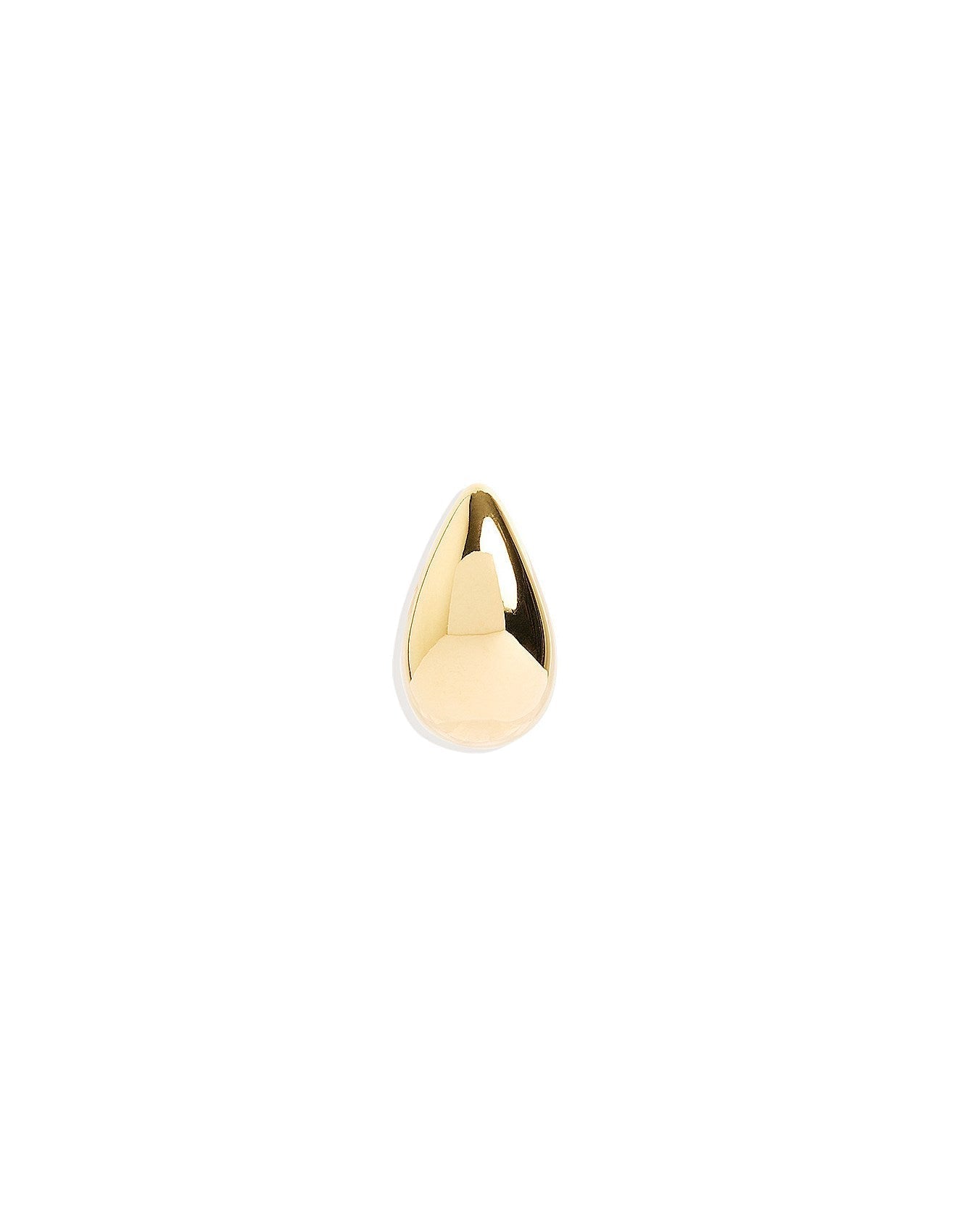 Mila earrings | 18k Gold