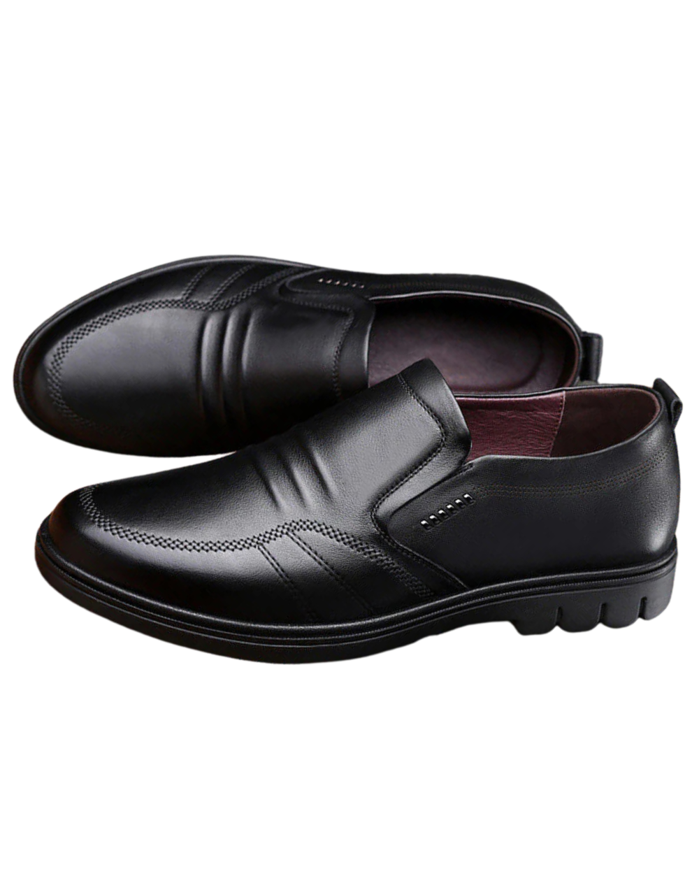 Rainier Shoes