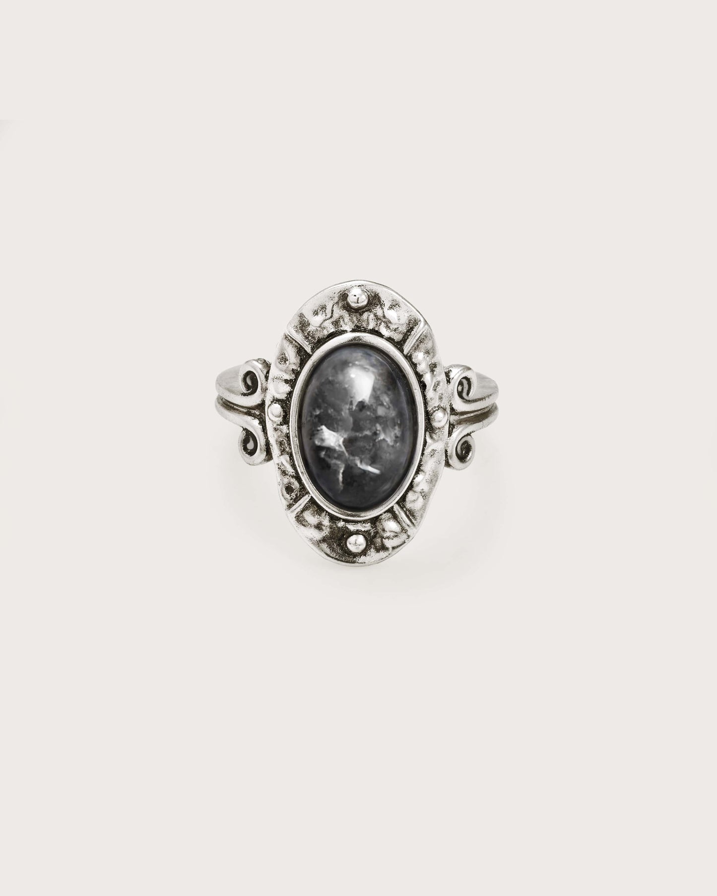 Tiger's Eye Savannah Ring