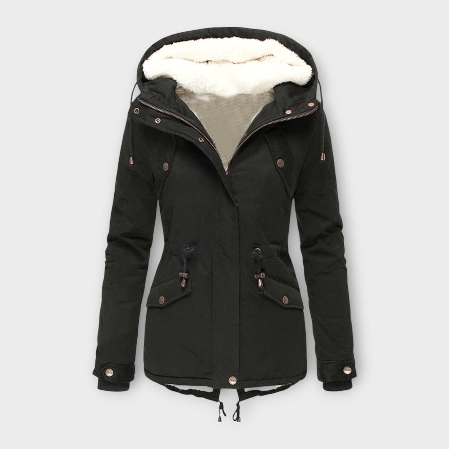 Mori - Waterproof & Insulated Winter Coat
