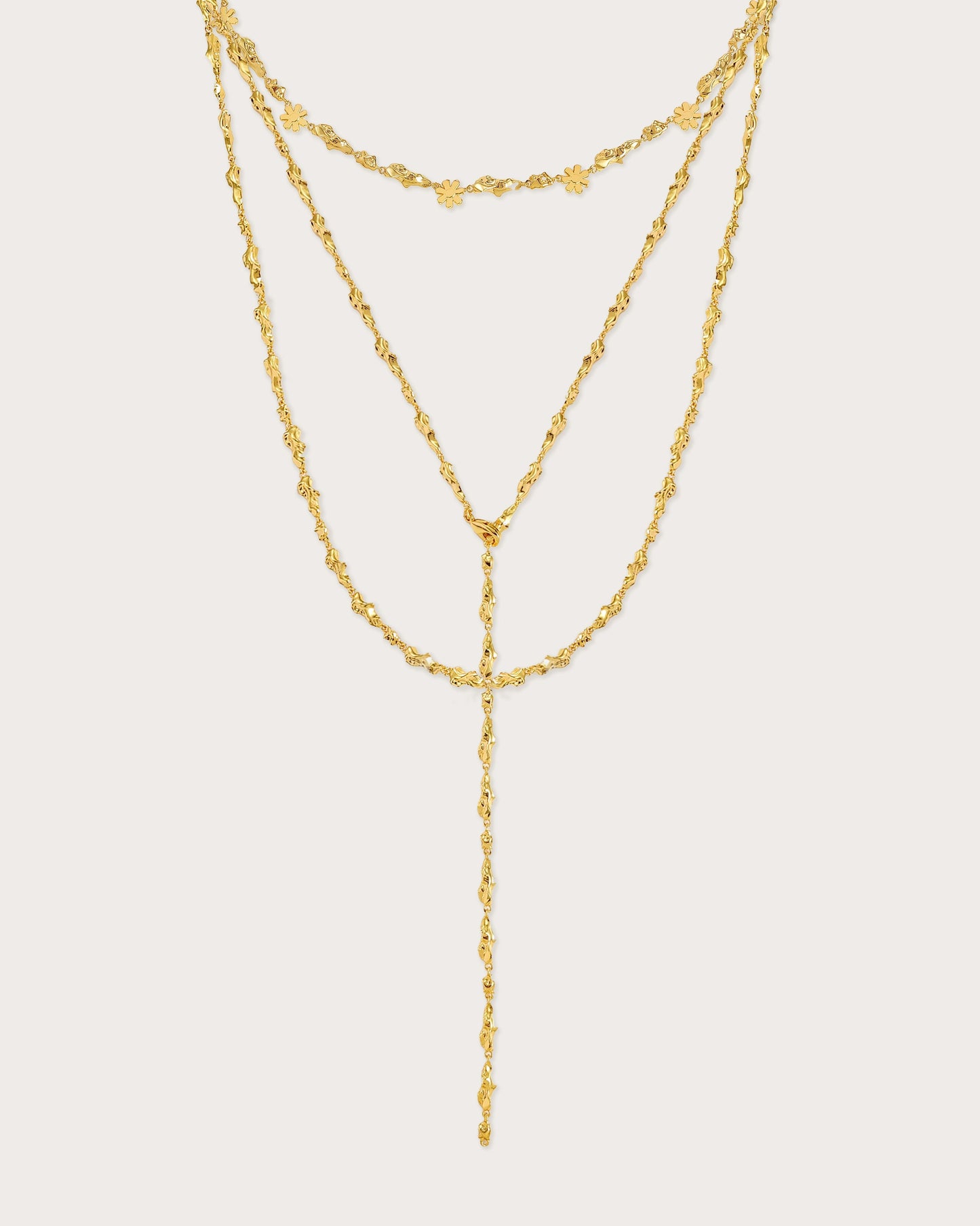 Flor Clusters Set