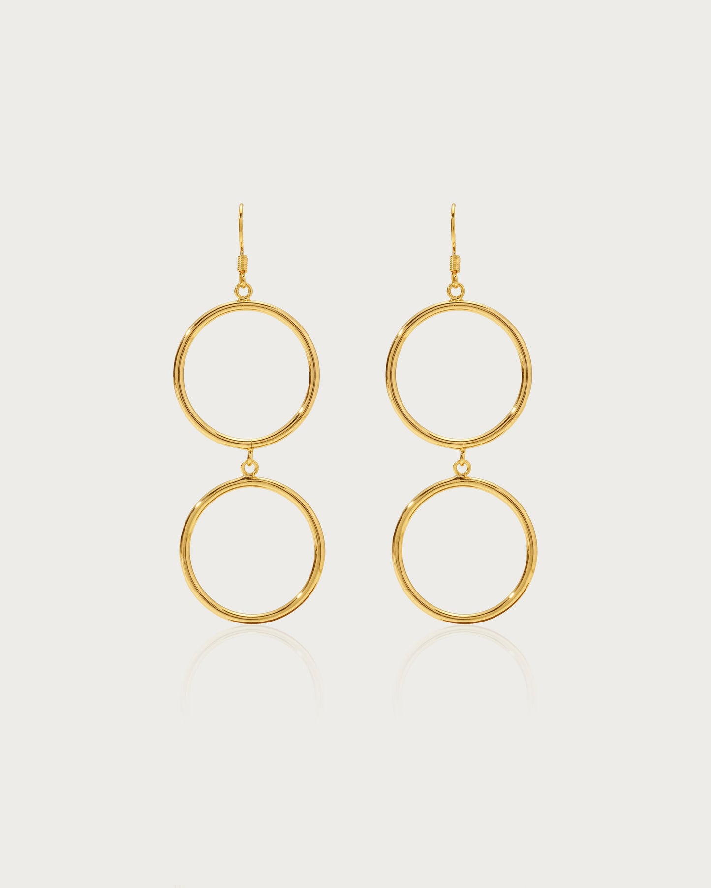 Loop Earrings