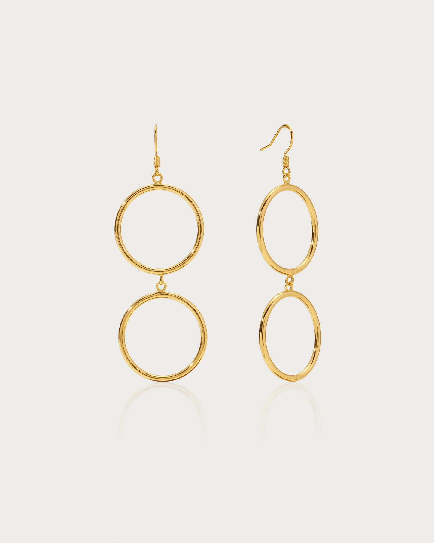 Loop Earrings