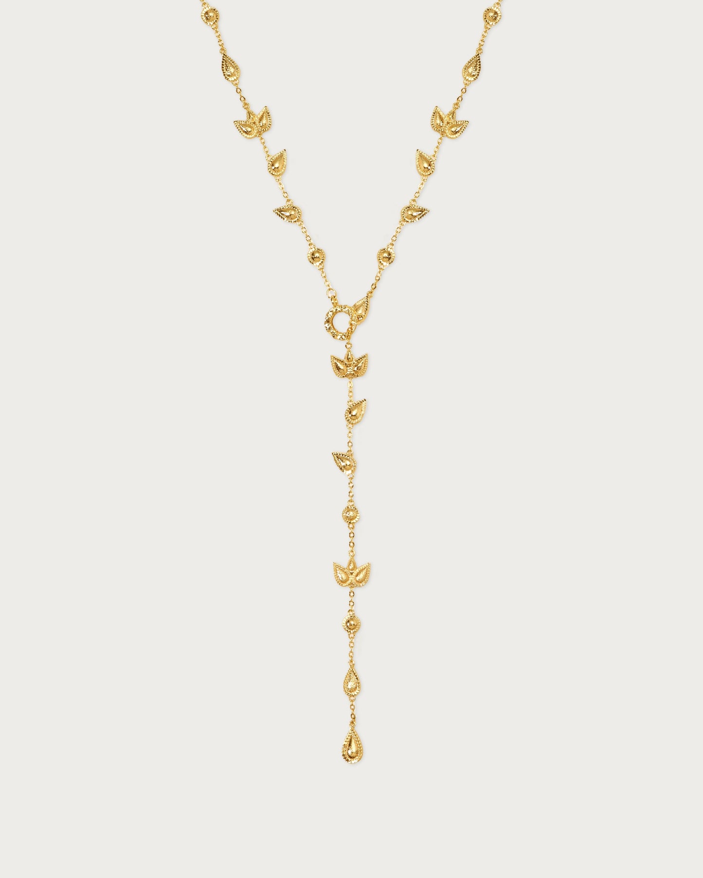 Petal Chain