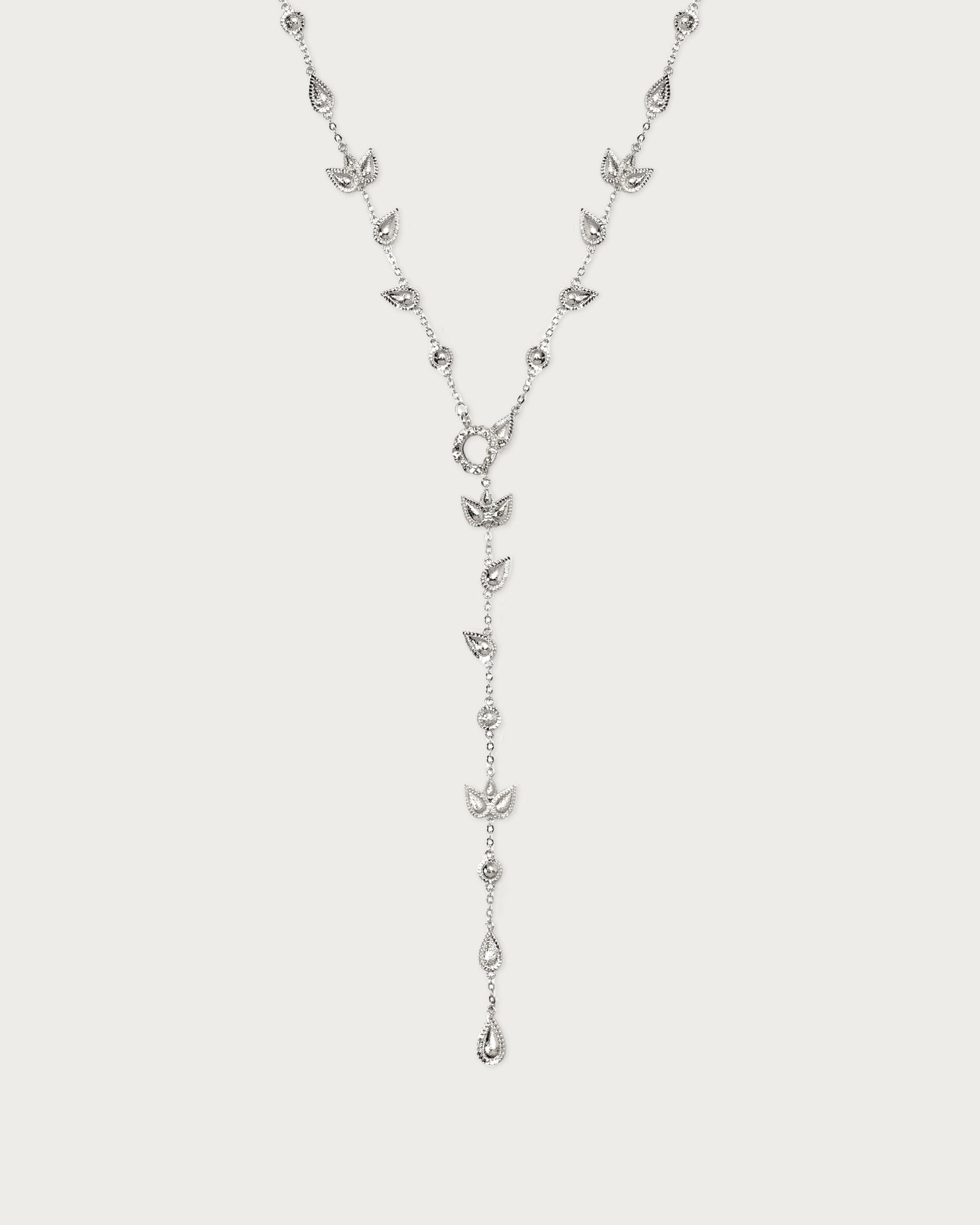 Petal Chain
