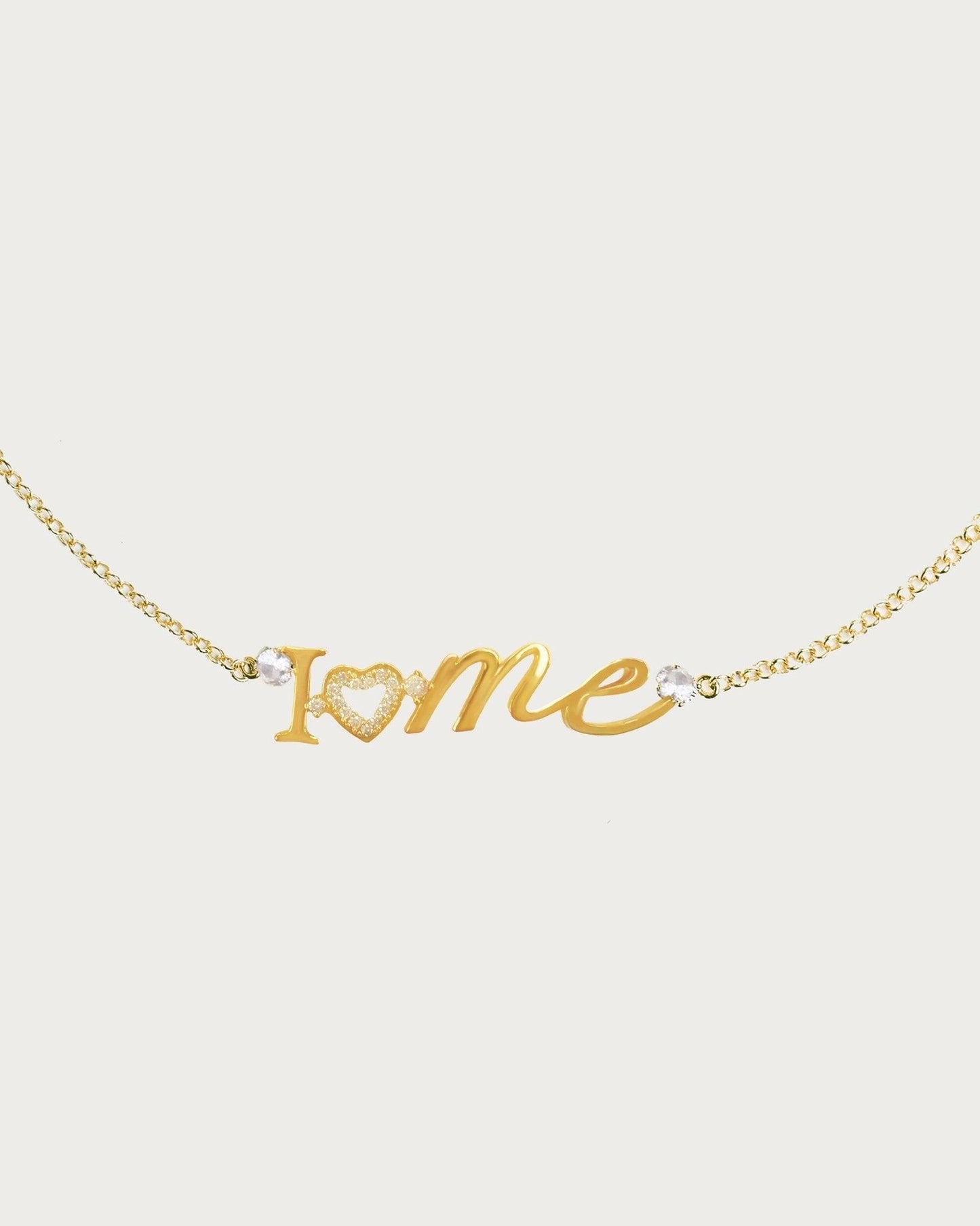 Beloved Waist Chain
