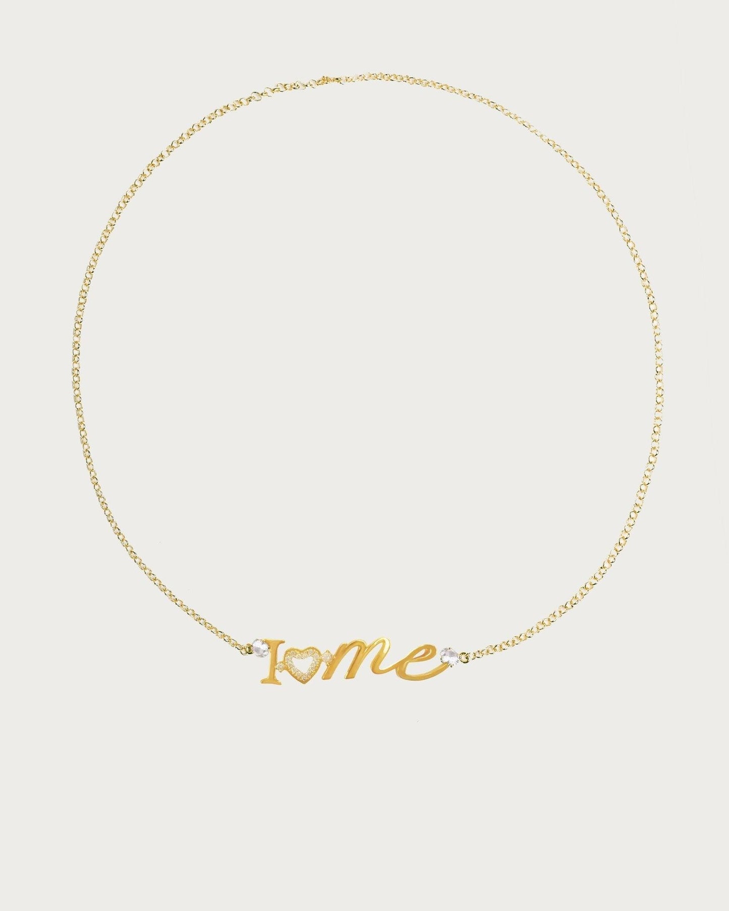 Beloved Waist Chain