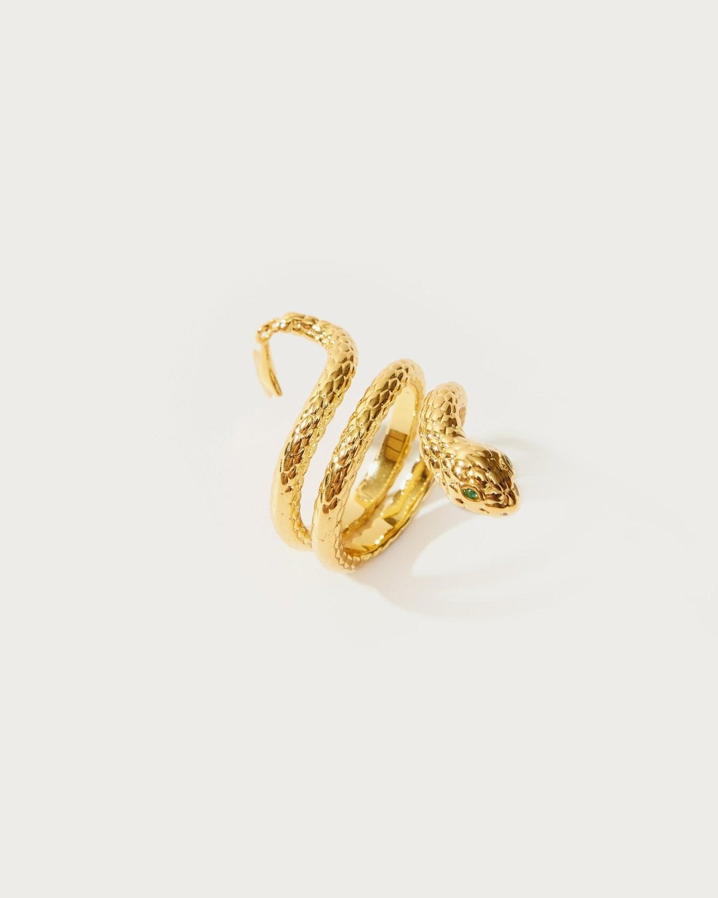Snake Ring