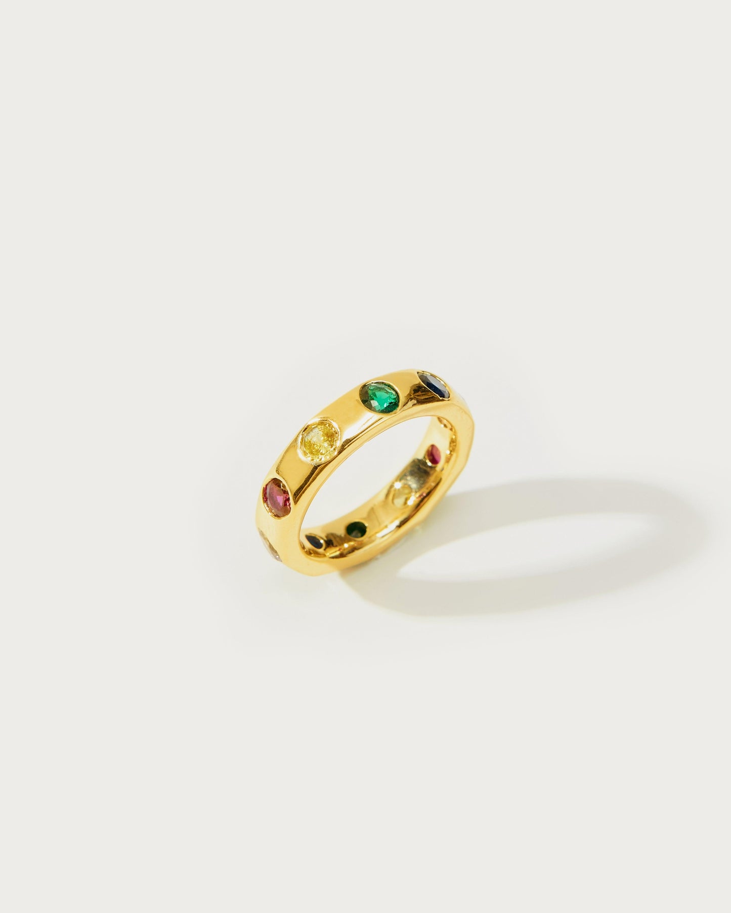The Aura Ring