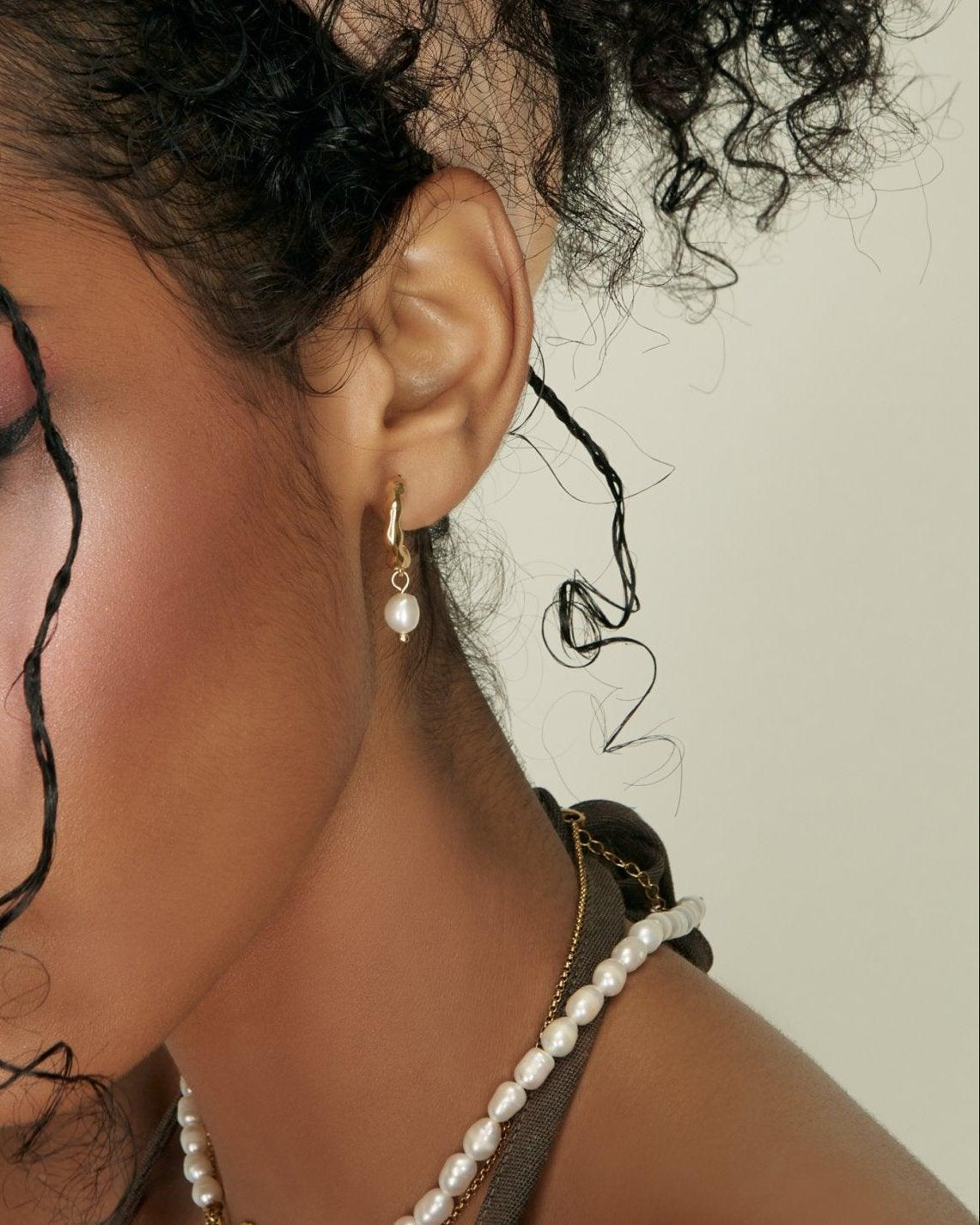 The Essential Earrings
