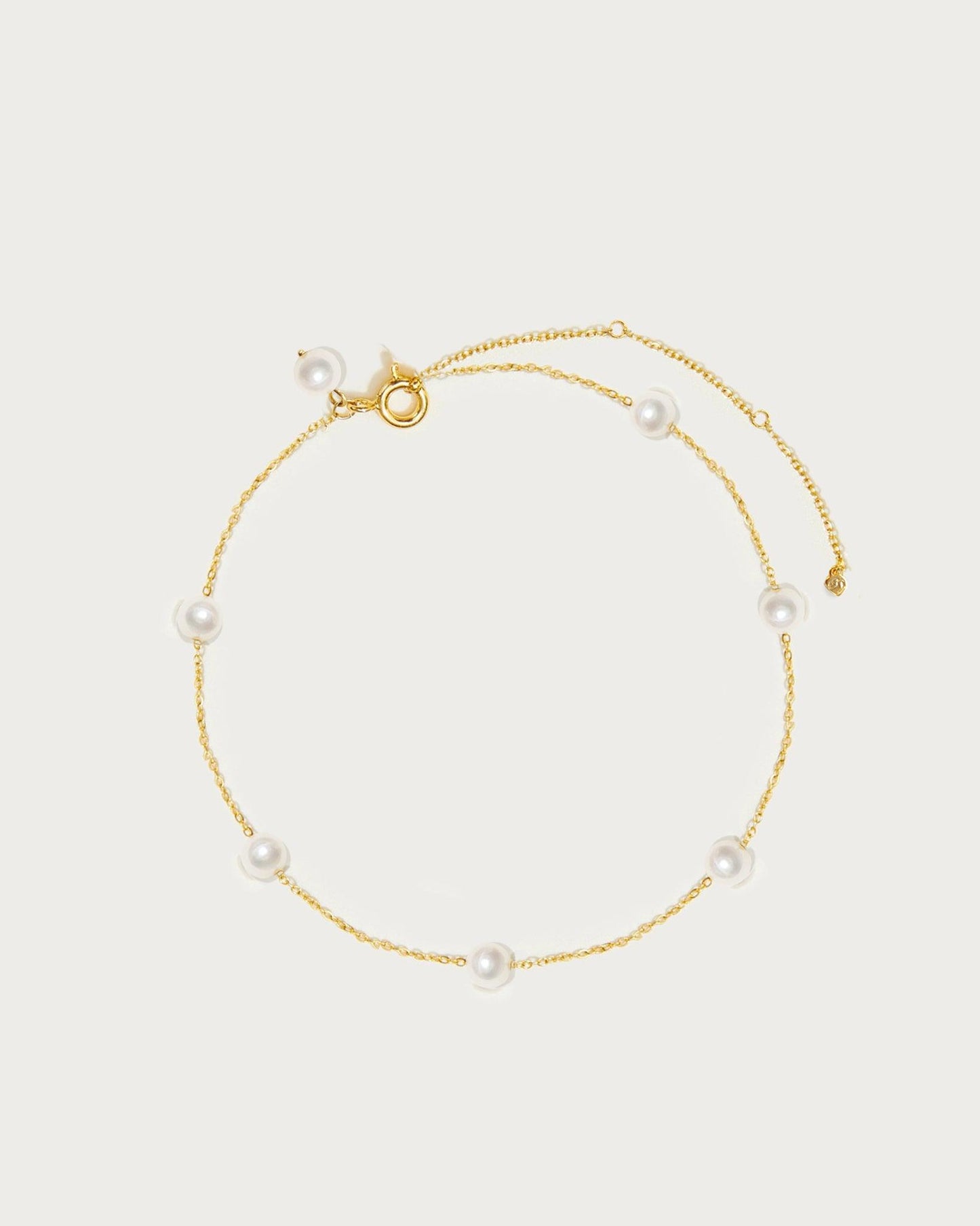 Yumi Pearl Bracelet