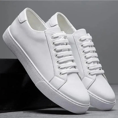 Leather Shoes Saint-Tropez