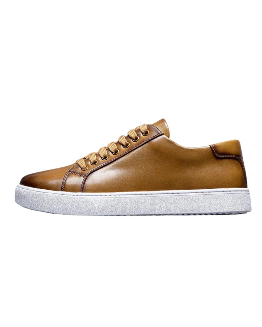 Leather Shoes Saint-Tropez
