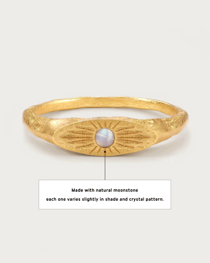 Astral Glow Ring