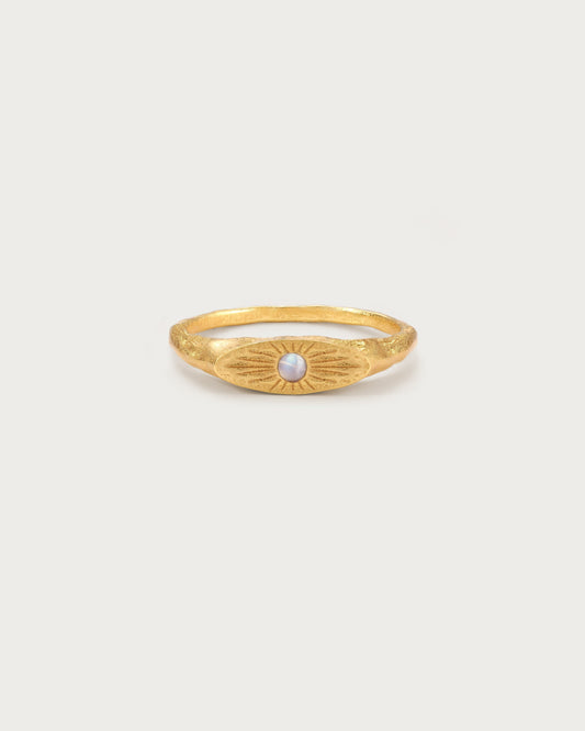 Astral Glow Ring