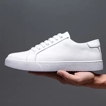 Leather Shoes Saint-Tropez