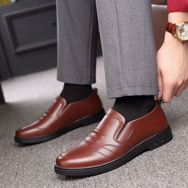 Rainier Shoes