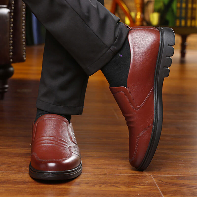 Rainier Shoes