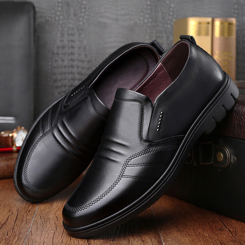 Rainier Shoes