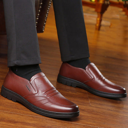 Rainier Shoes