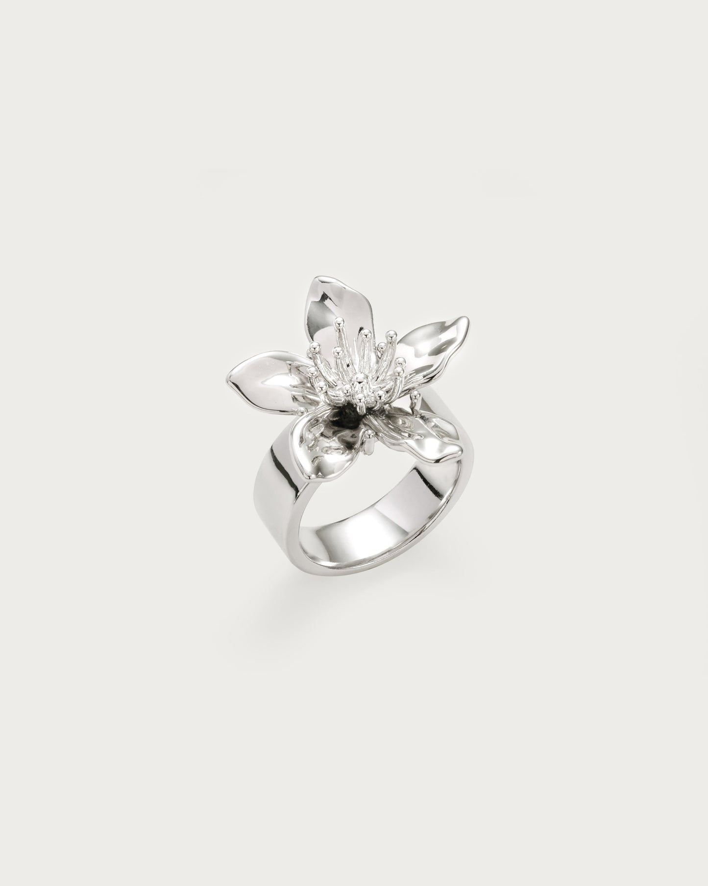 Flora Ring