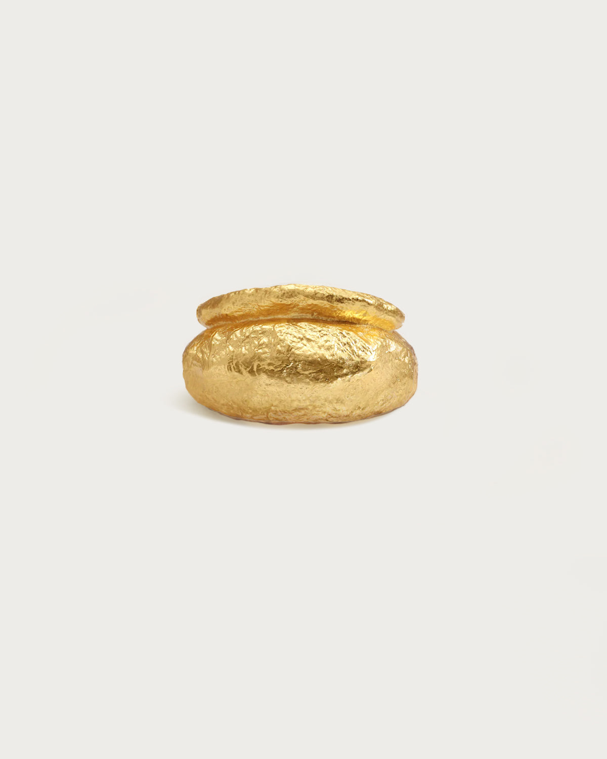 Mila Ring in Silver