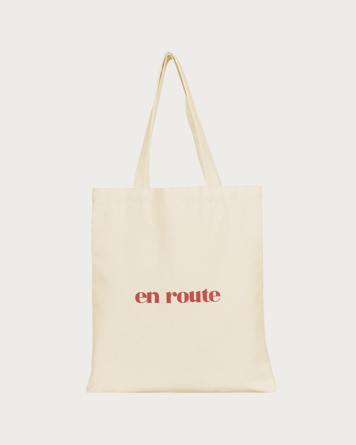 Canvas Tote Bag