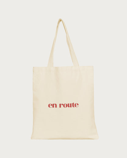 Canvas Tote Bag