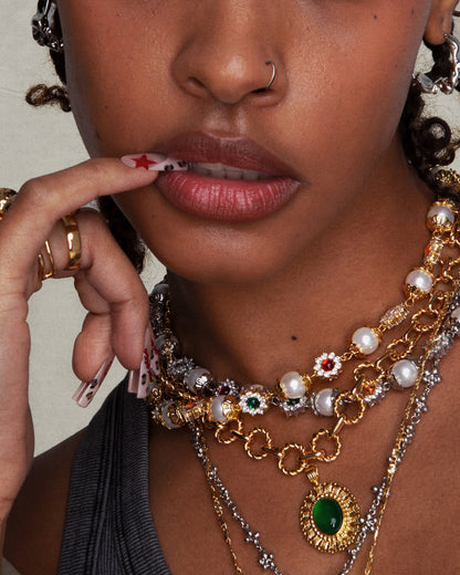 Nose Ring