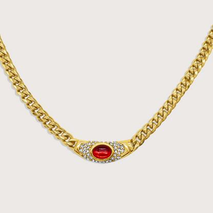Bella Necklace