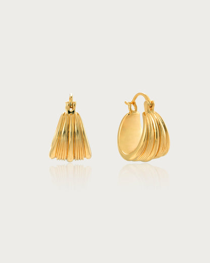 The Aegean Earrings