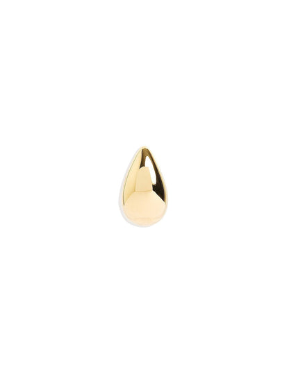 Mila earrings | 18k Gold