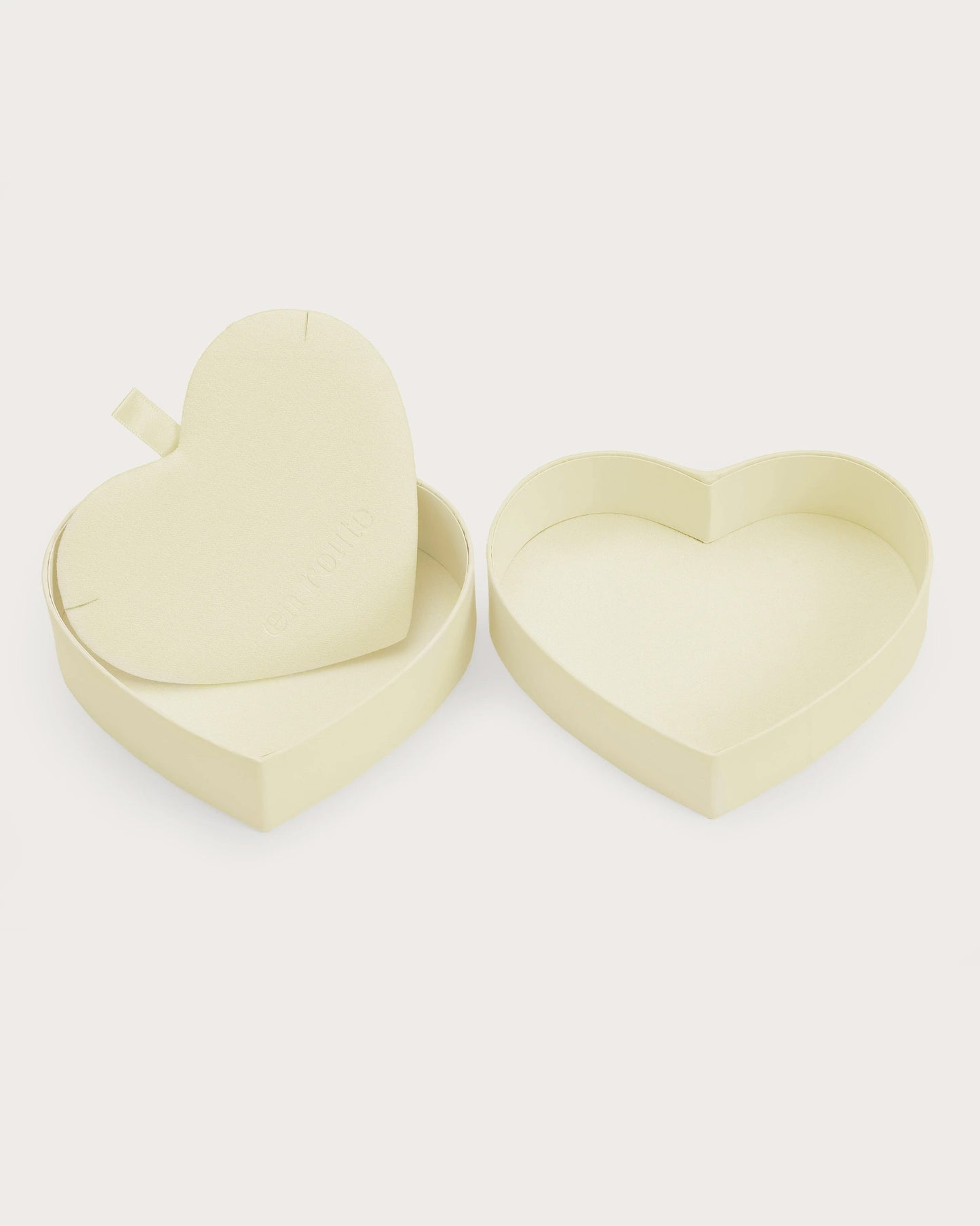 Heart Shaped Gift Box