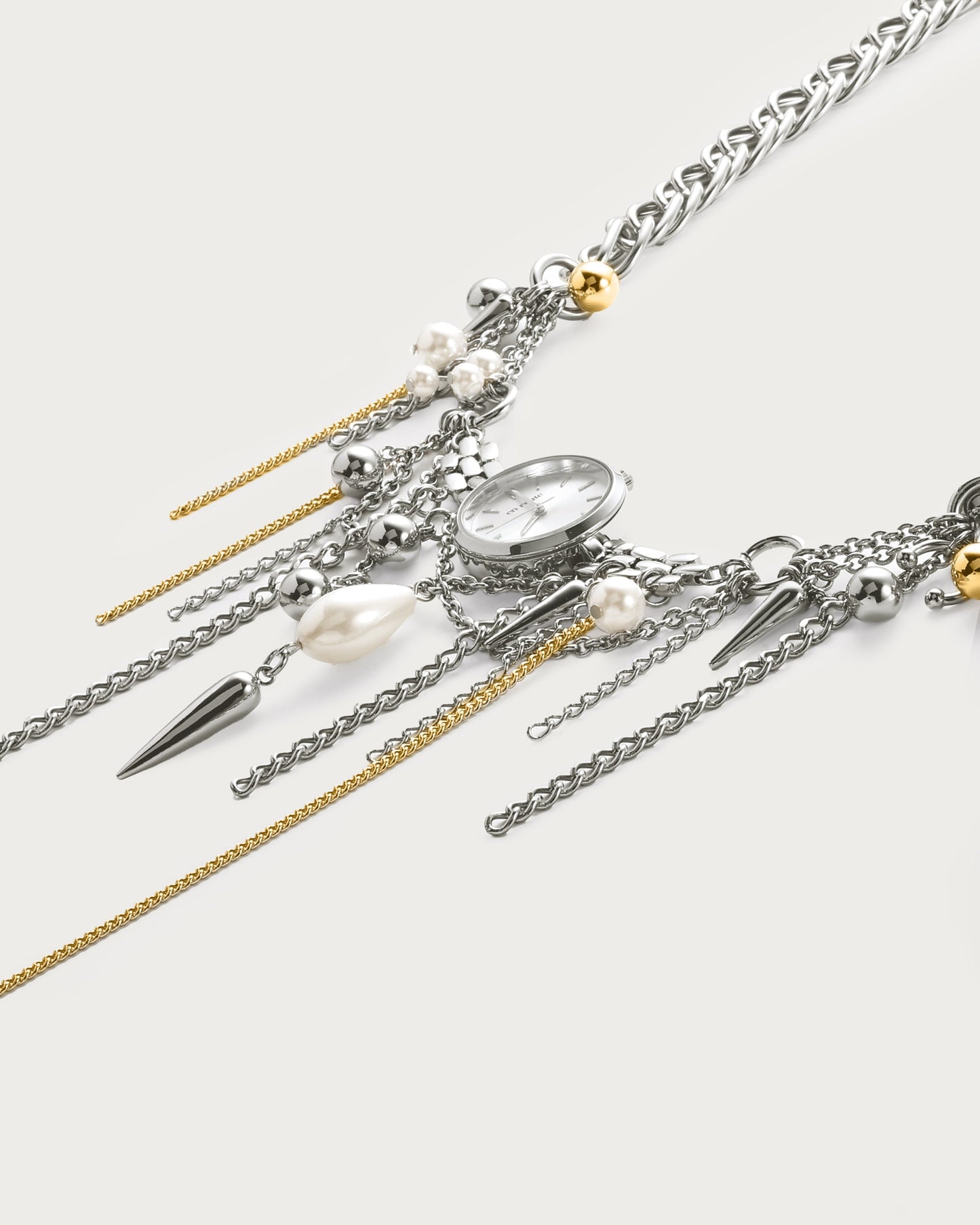 Reloj Necklace