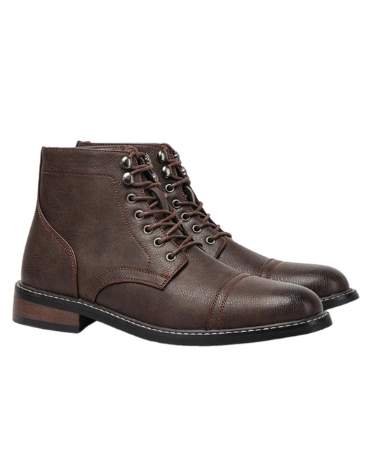 Flint Premium Boots