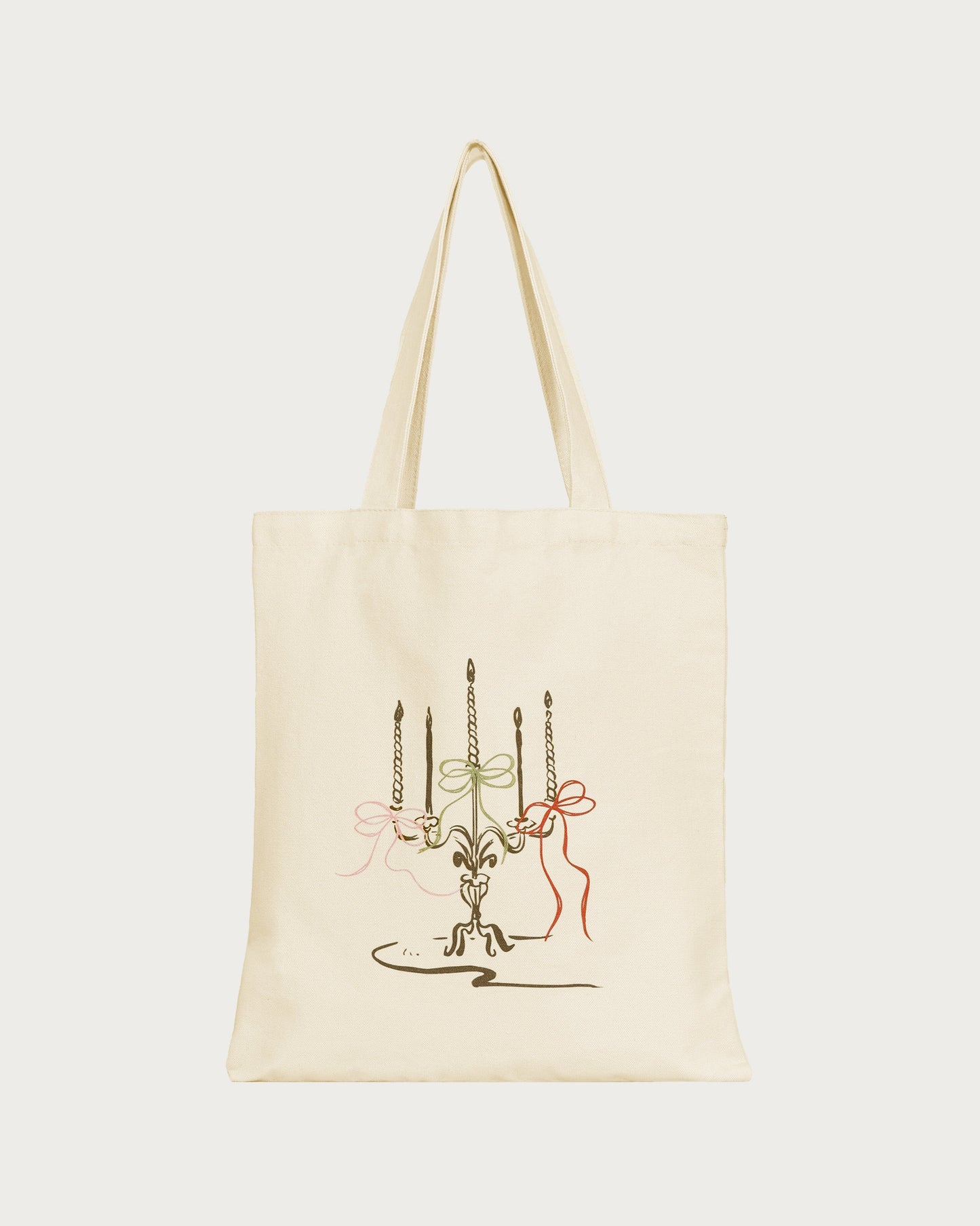 Canvas Tote Bag