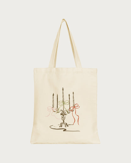 Canvas Tote Bag