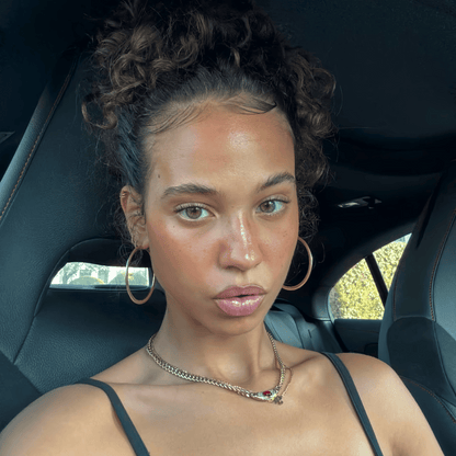 Bella Necklace