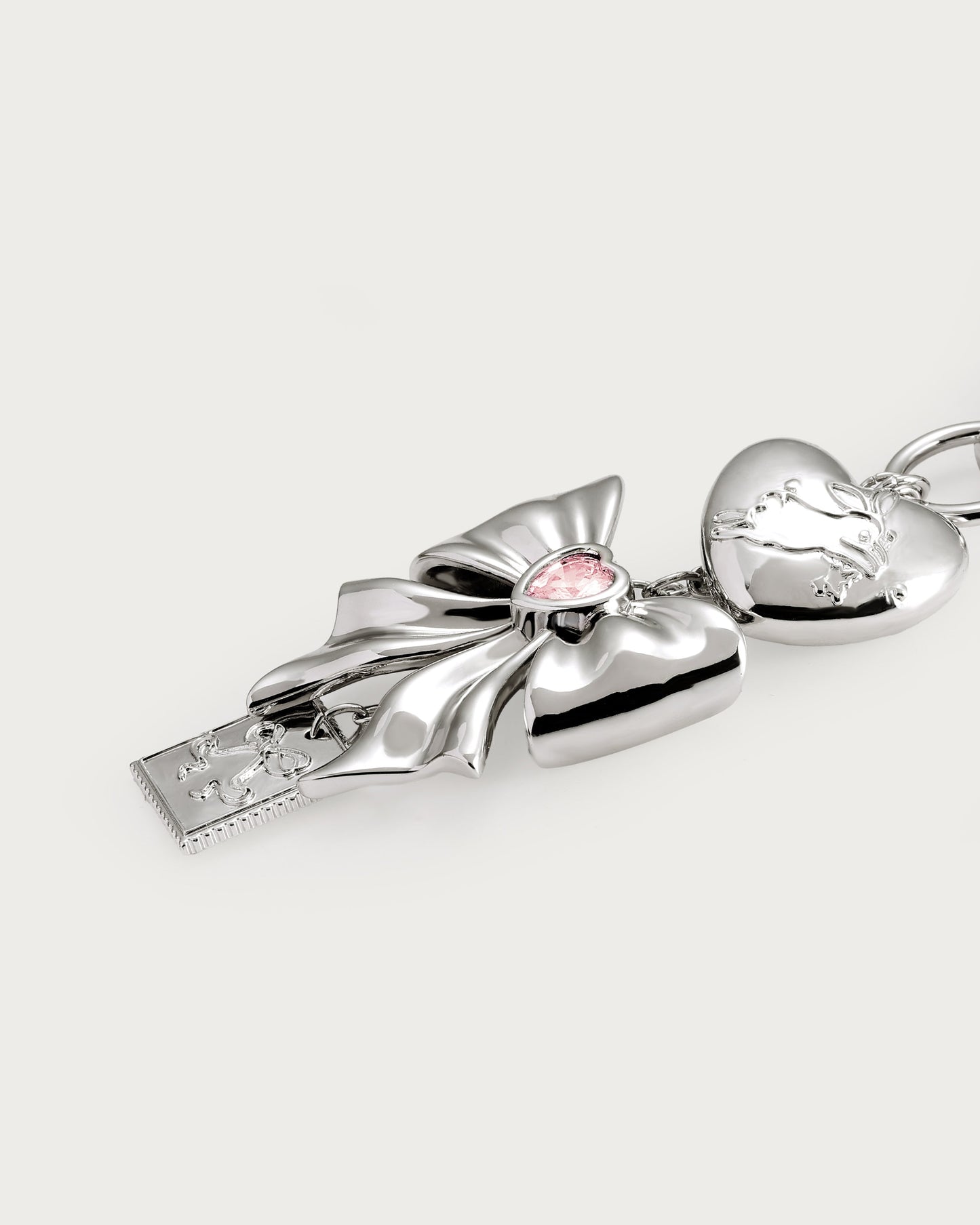 Soft and Sweet Charm