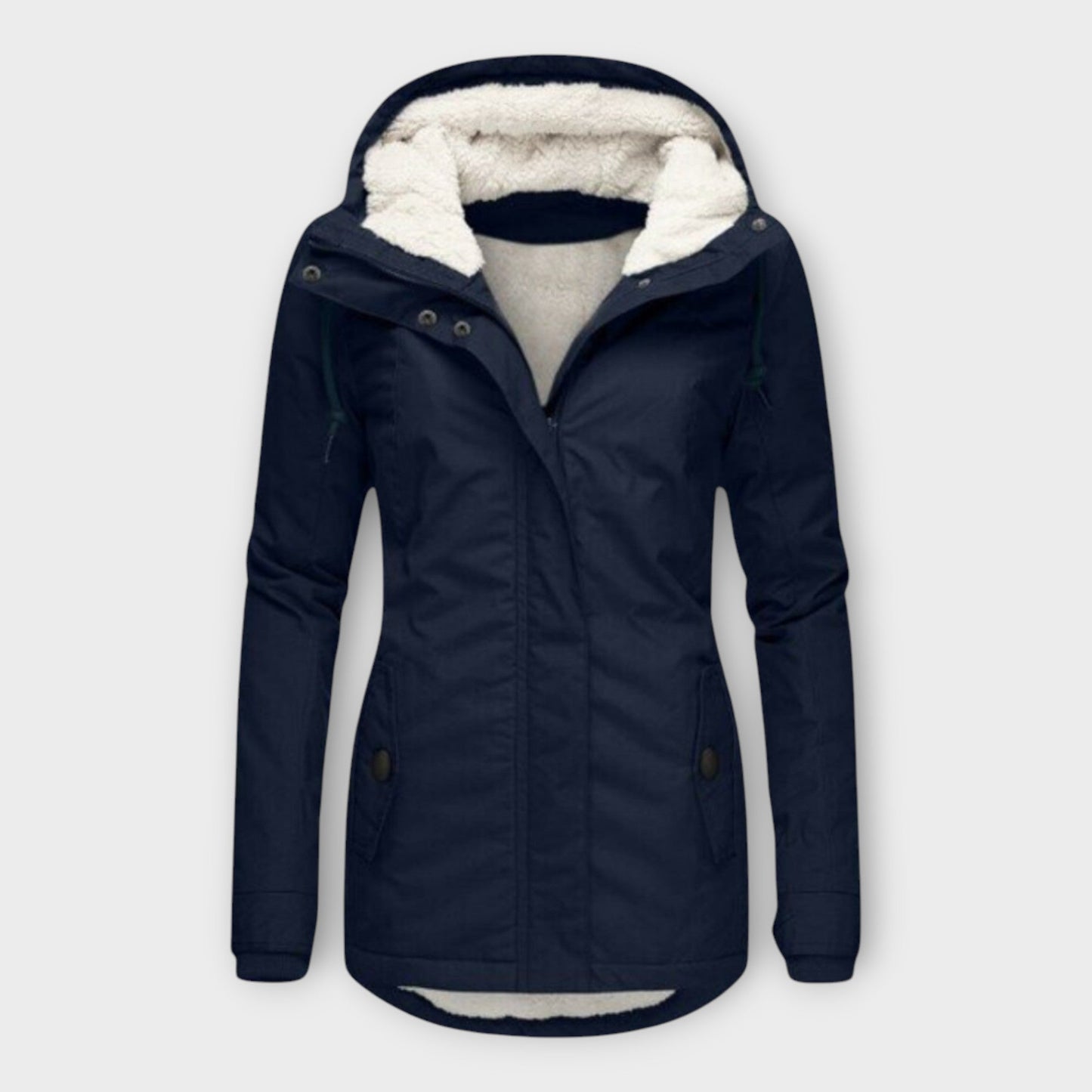 Sophie - Insulated & Waterproof Winter Coat