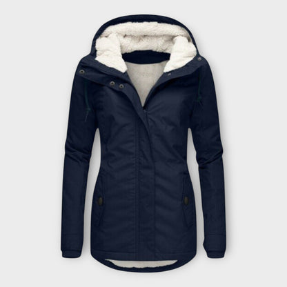 Sophie - Insulated & Waterproof Winter Coat