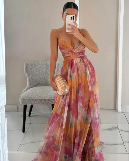 Imogen | Stunning Maxi Dress