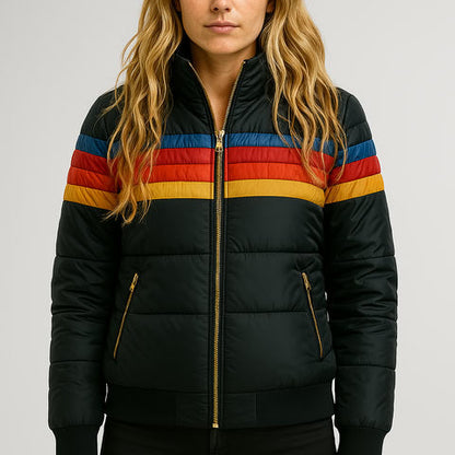 AURELIA | Women’s Waterproof Jacket