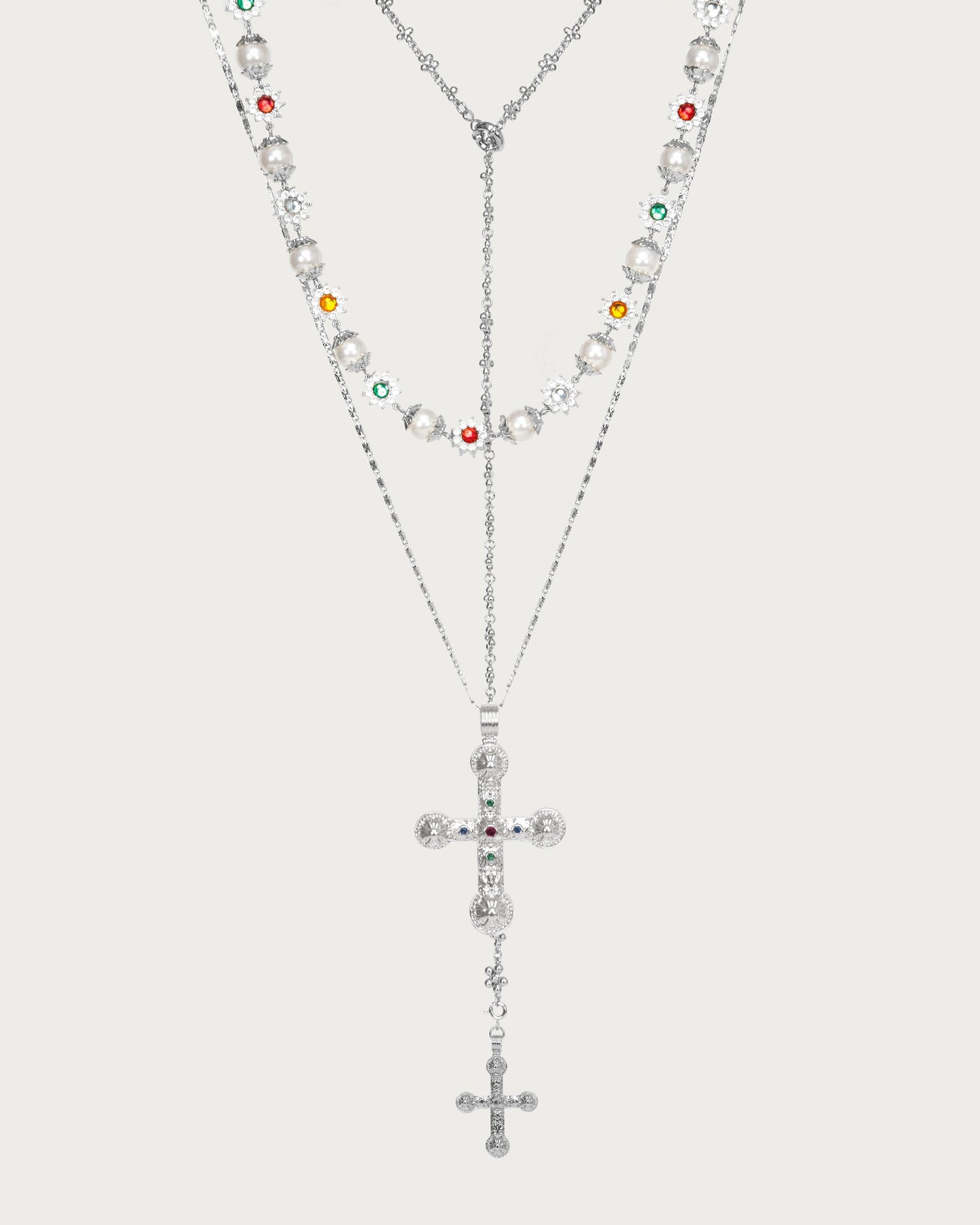 Rebel Renaissance Set