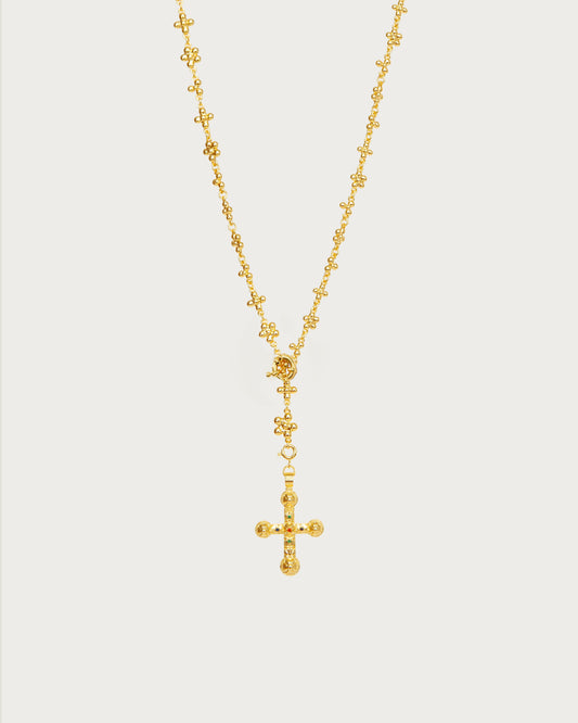 Daisy Molecule Chain