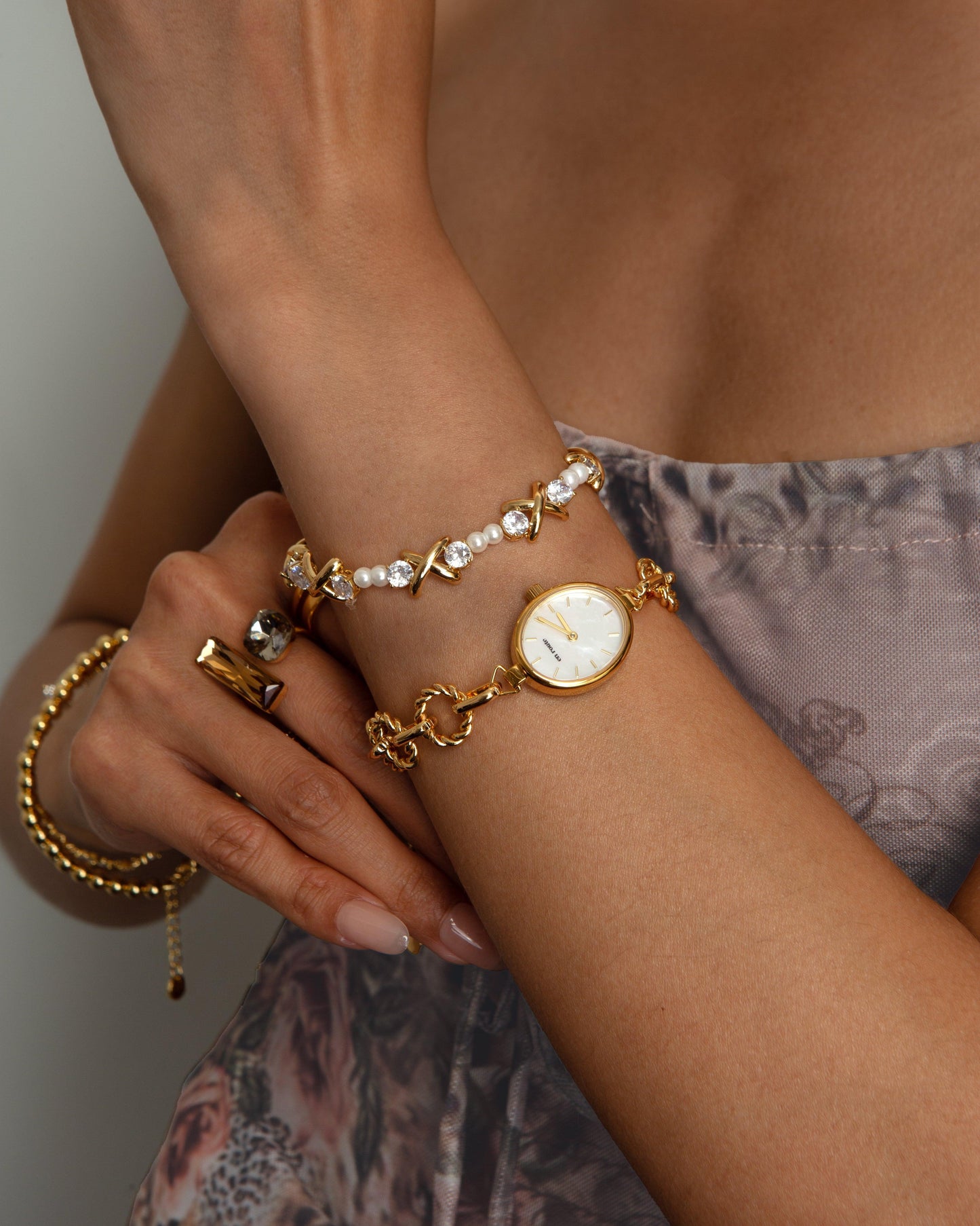 XOXO Bracelet