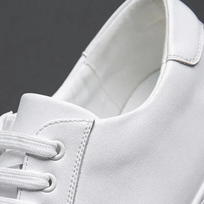 Leather Shoes Saint-Tropez